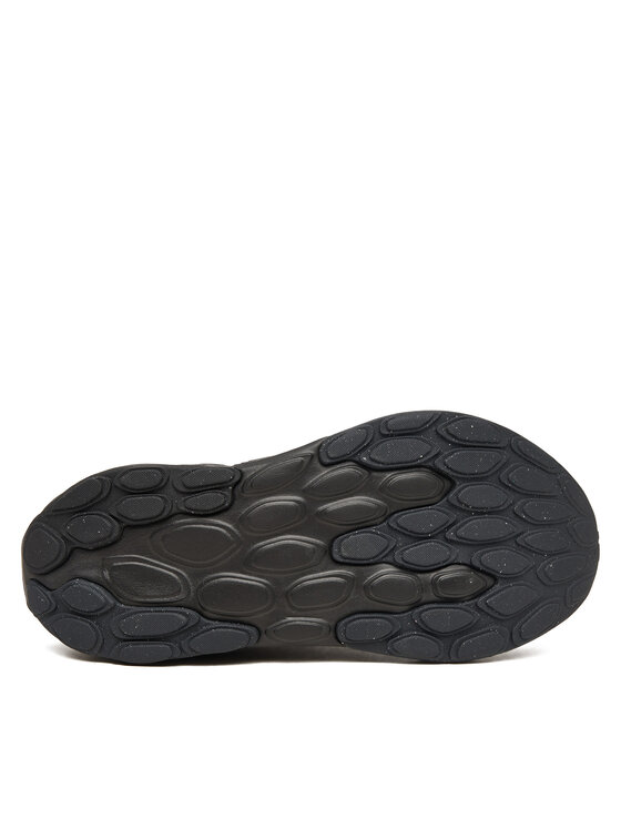 New Balance Buty do biegania New Balance Fresh Foam X 520 V9 W520LT9 Czarny