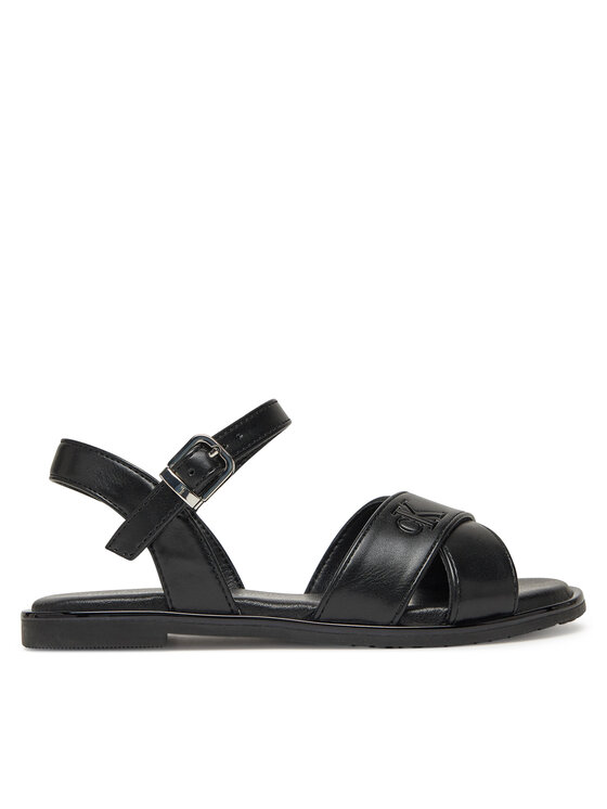 Calvin Klein Jeans Sandale Calvin Klein Jeans V3A2-82041-1013 M Negru