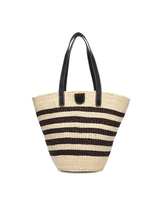 Weekend Max Mara Torebka Weekend Max Mara 2615511015650 Brązowy