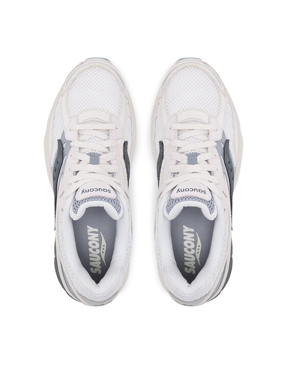 Saucony Снікерcи Saucony Progrid Omni 9 Premium S70740 Écru