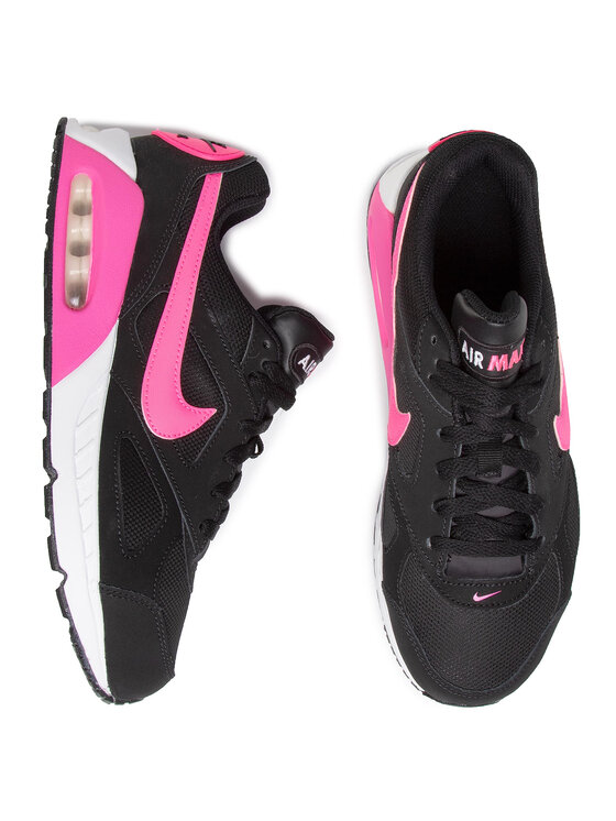 Nike Сникърси Nike Air Max Ivo 579998 060 Черен