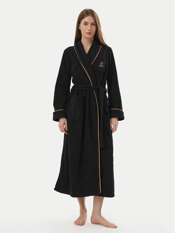 LAUREN RALPH LAUREN LAUREN RALPH LAUREN Albornoz ILN52564F Negro