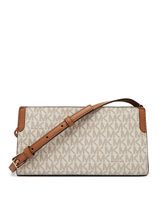 MICHAEL Michael Kors Сумка MICHAEL Michael Kors 32R6GQ6C1B Écru