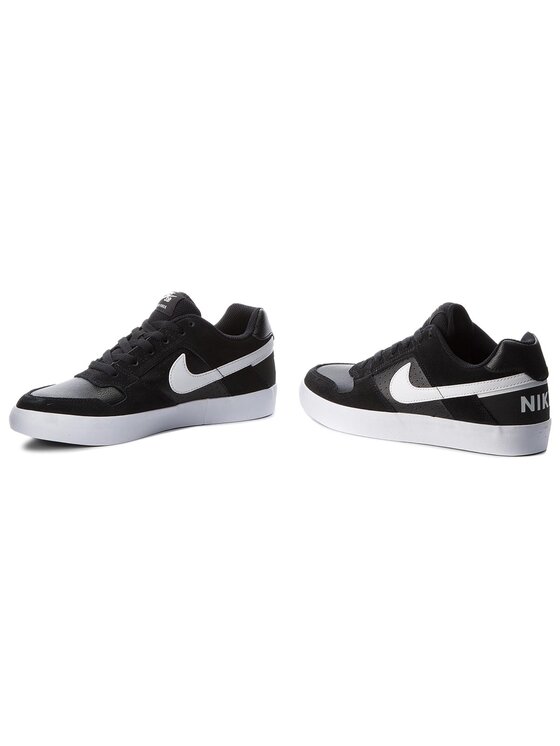 Nike Sneakers Nike Sb Delta Force Vulc 942237 010 Nero