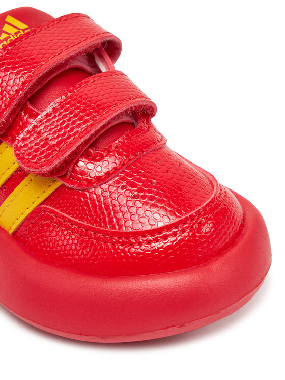 adidas Αθλητικά adidas Disney Breaknet 2.0 JH9235 Κόκκινο