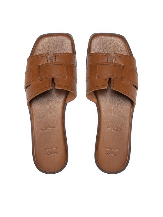 Bata Natikače Bata 5644606 Smeđa