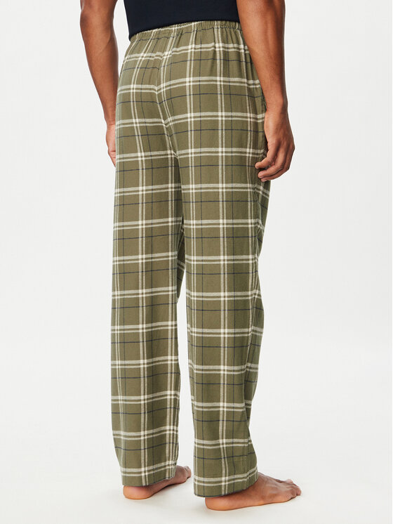 Polo Ralph Lauren Polo Ralph Lauren Pantalones de pijama 714754037500 De color Regular Fit