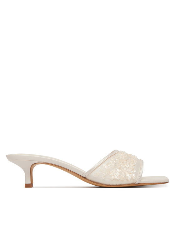 Aldo Шльопанці Aldo Cotera 14296231 Кремовий
