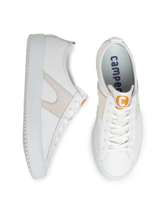 Camper Zapatillas Camper Imar Copa K200929-009 Blanco