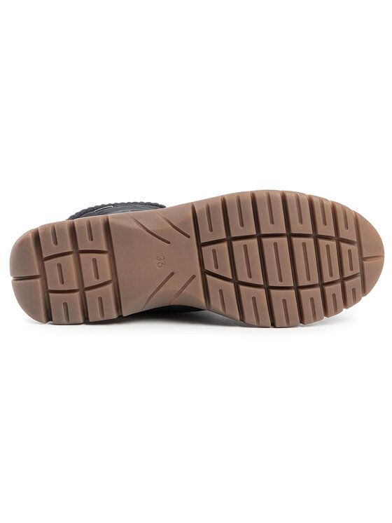 Caprice Schneeschuhe Caprice 9-26219-23 Dunkelblau