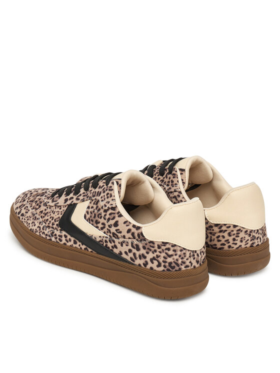 Call It Spring Sneakersy Call It Spring Salome 14082647 Hnědá