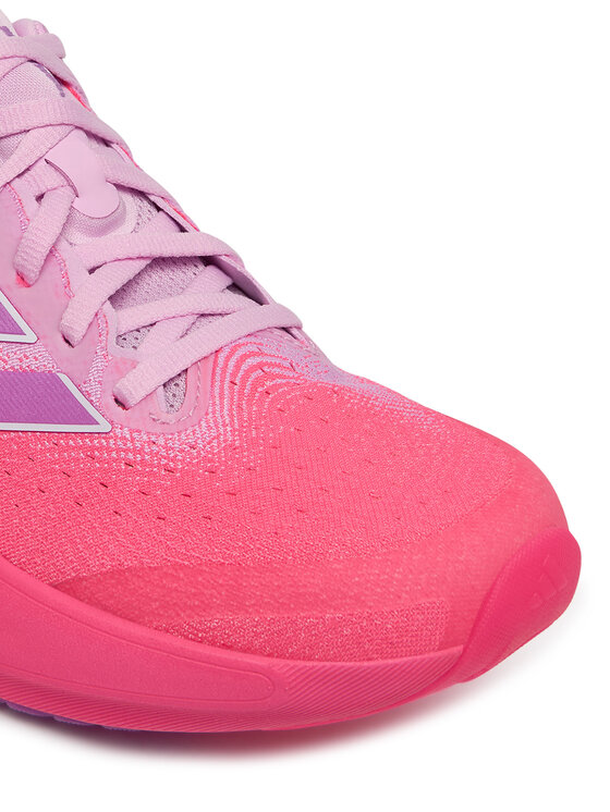 adidas Взуття для бігу adidas Supernova Rise 3 JP6832 Рожевий