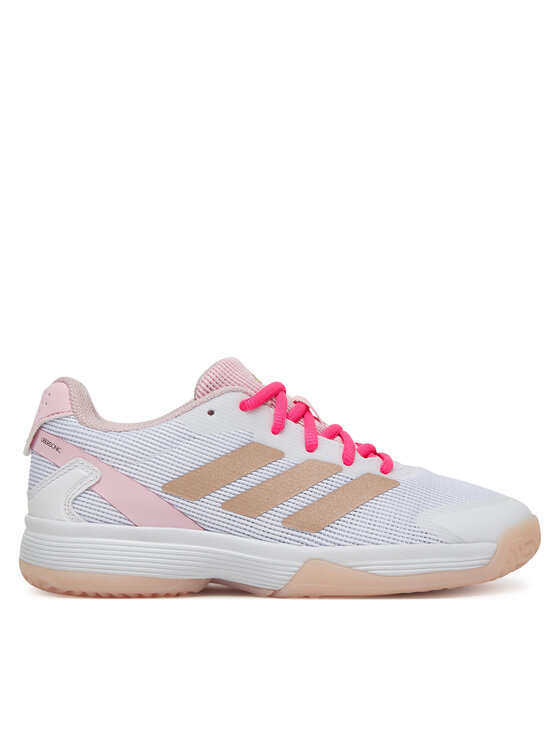 adidas Tenisa apavi adidas Ubersonic JH5121 Balts