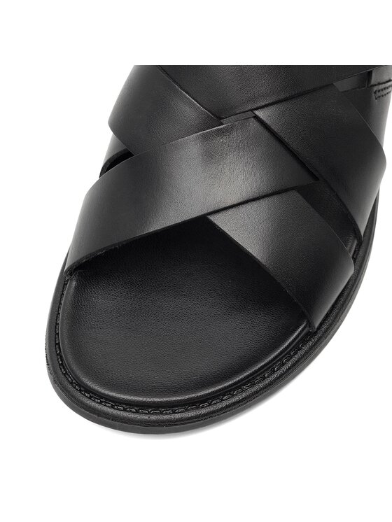 GINO ROSSI Sandalias Gino Rossi MARCELLO-02 MB Negro