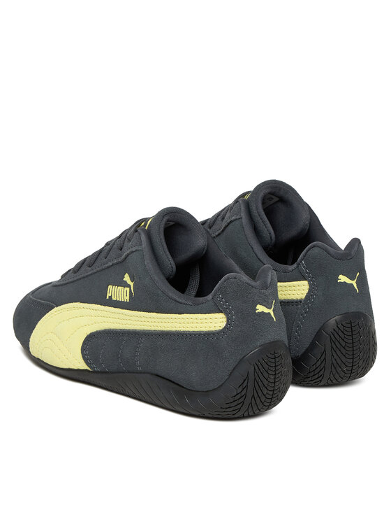 Puma Zapatillas Puma Speedcat Og Jr 401698 17 Gris