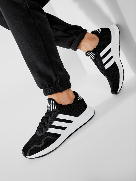 adidas Zapatillas adidas Swift Run X FY2110 Negro