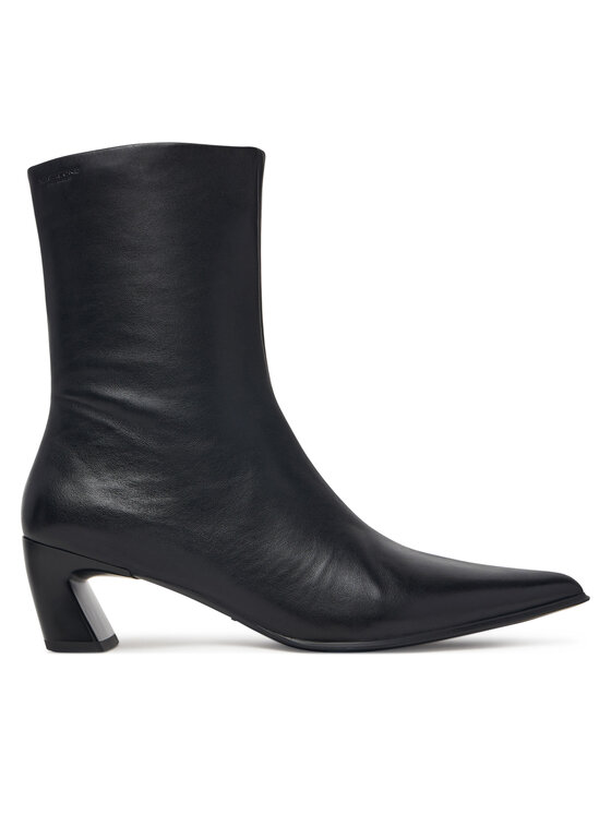 Vagabond Shoemakers Botki Vagabond Shoemakers Ilona 6232-101-20 Czarny