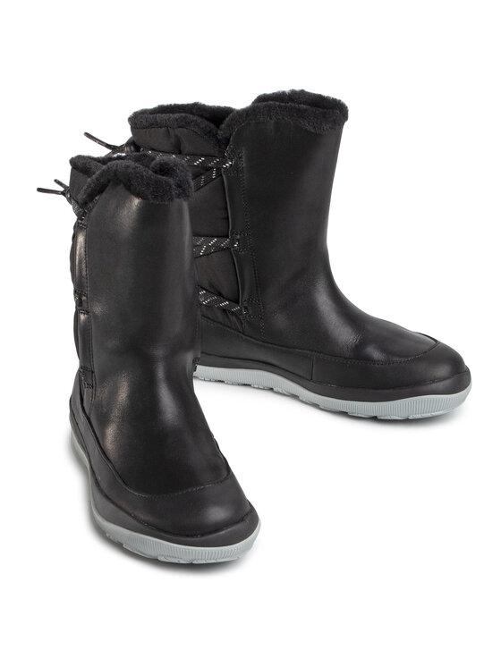 Camper Cizme de zăpadă Camper Peu Pista Gm GORE-TEX K400386-007 Negru