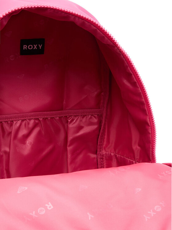 Roxy Рюкзак Roxy C-ROXY-MC-001-08 Рожевий