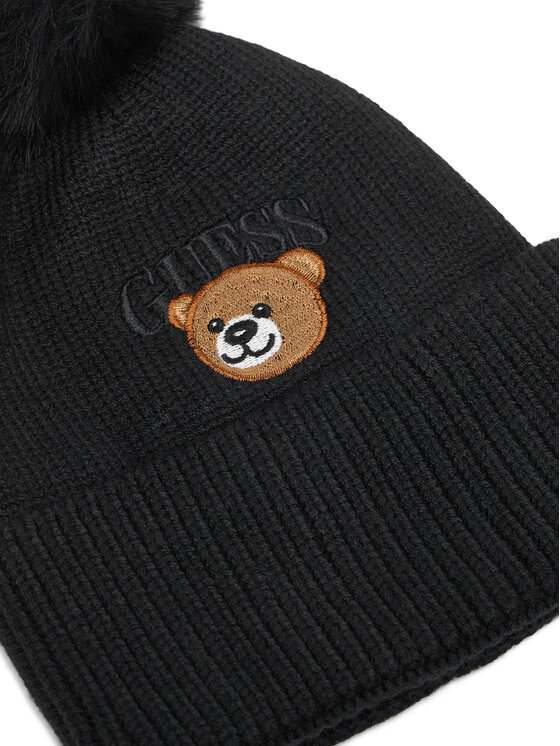 Guess Mütze Guess H6BZ15 Z1943 Dunkelblau