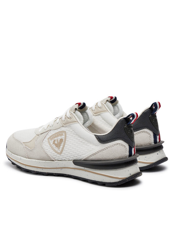 Rossignol Sneakers Rossignol W Hrtg RetroRNMWA30 Weiß