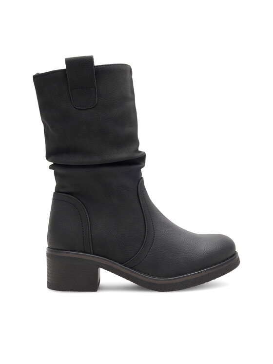 Clara Barson Ботильйони Clara Barson KAIA SWS6183-10 Чорний