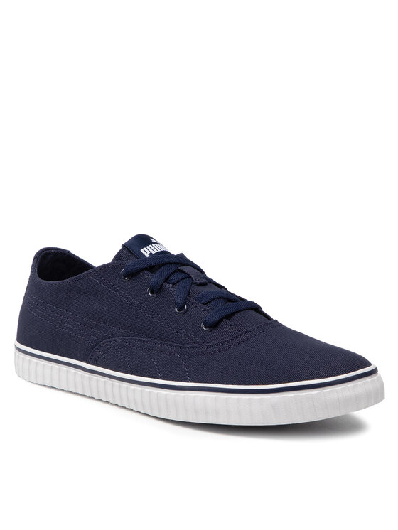 Puma Kedai Puma Ever Tekkie 383032 03 Tamsiai mėlyna