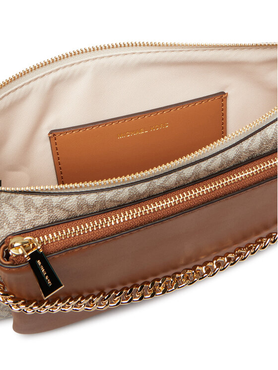 MICHAEL Michael Kors Сумка MICHAEL Michael Kors Jet Set 32F5GJ6C8B Кольоровий