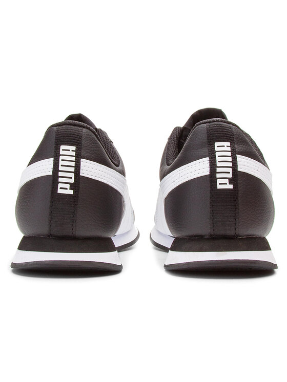 Puma Laisvalaikio batai Puma Turin II 36696201 Juoda