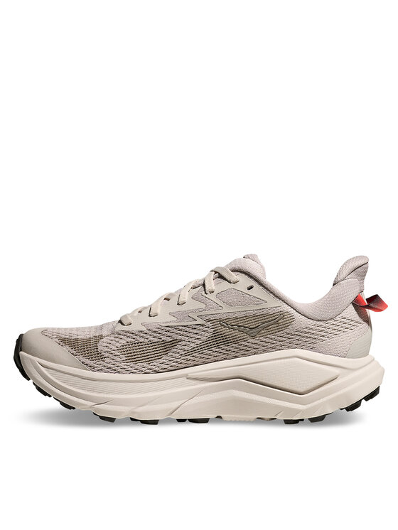 Hoka Взуття для бігу Hoka Challenger 8 1168717 Бежевий