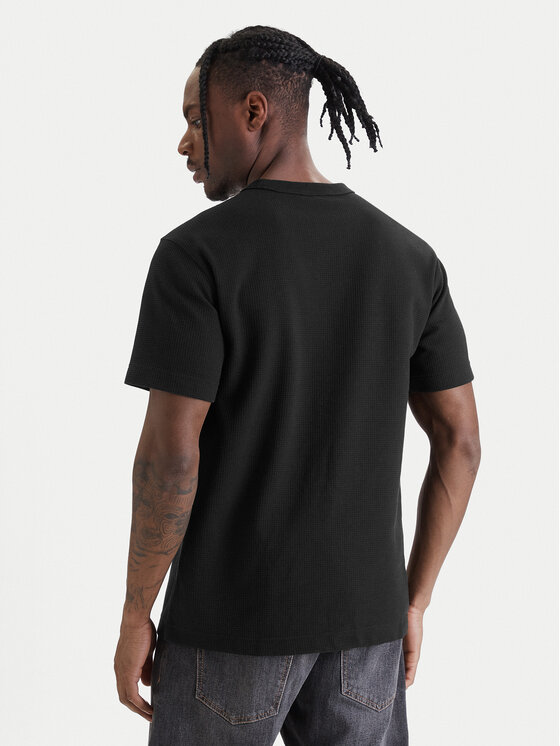 G-Star Raw G-Star Raw Camiseta D28609-E383 Negro Regular Fit