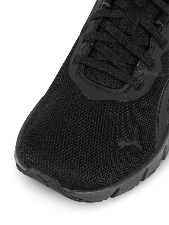 Puma Снікерcи Puma FLEXFOCUS LITE MODERN JR 40151706 Чорний