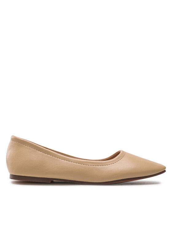 Jenny Fairy Ballerine Jenny Fairy WS21208-02 Beige