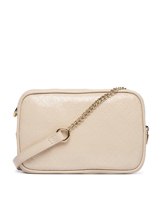Guess Handtasche Guess J6BZ12 W3984 Hellbeige
