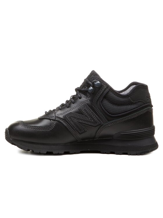 New Balance Sneakersy New Balance MH574OAC Czarny