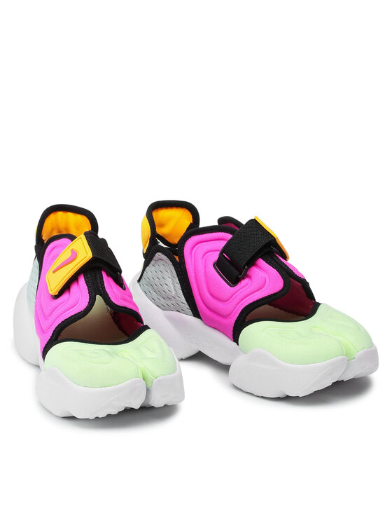 Nike Sneakersy Nike Aqua Rift CW7164 700 Růžová