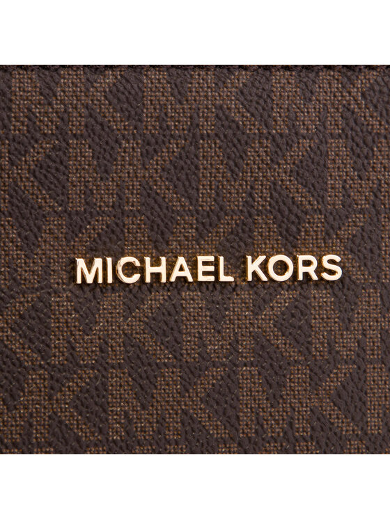 MICHAEL Michael Kors Táska MICHAEL Michael Kors 30F8GV6T2B Barna