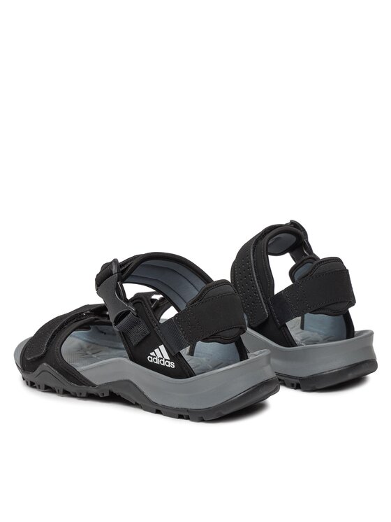 adidas Sandalias adidas Cyprex Ultra Sandal II B44191 Negro