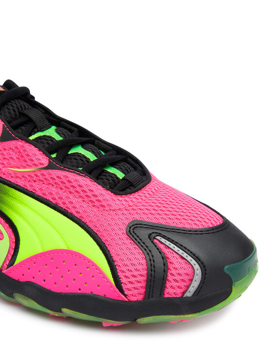 Puma Снікерcи Puma Inhale 401560 20 M Рожевий