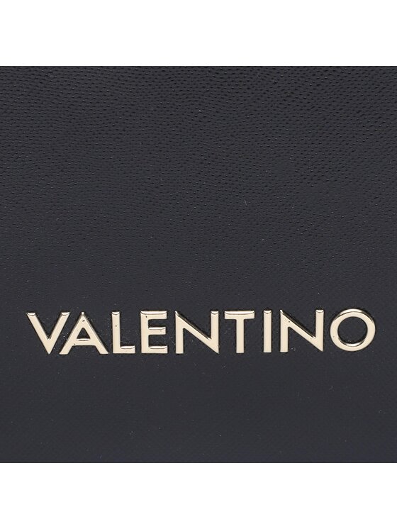 Valentino Сумка Valentino Zero VBS7B306 Чорний