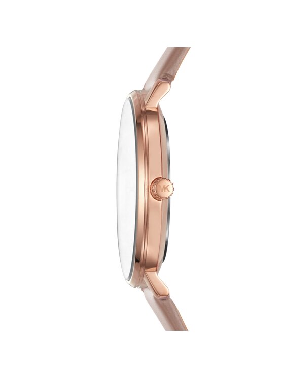 Michael Kors Годинник Michael Kors Pyper MK2748 Коричневий