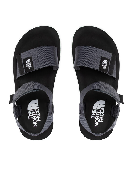 The North Face Sandali The North Face Skeena Sandal NF0A46BGF9L1 Grigio