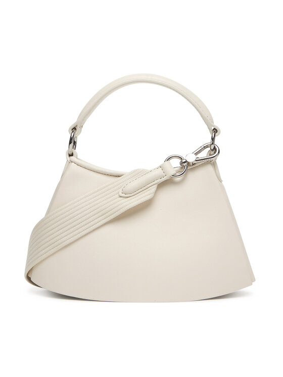 Lacoste Borsetta Lacoste NU5219DP Crema