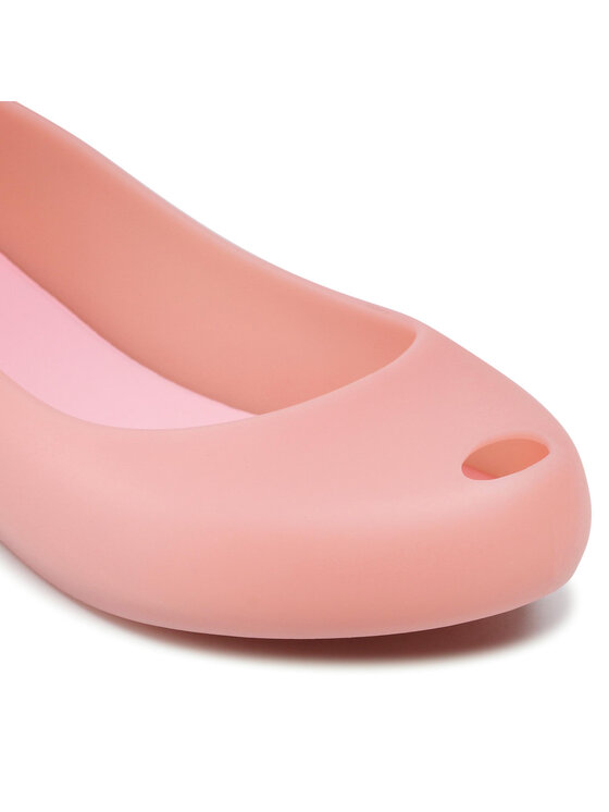 Melissa Balerīnas Melissa Ultragirl Basic II Ad 32938 Rozā