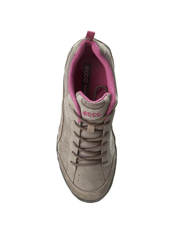 ECCO Trekkingi ECCO Sierra LS 85151357793 Szary
