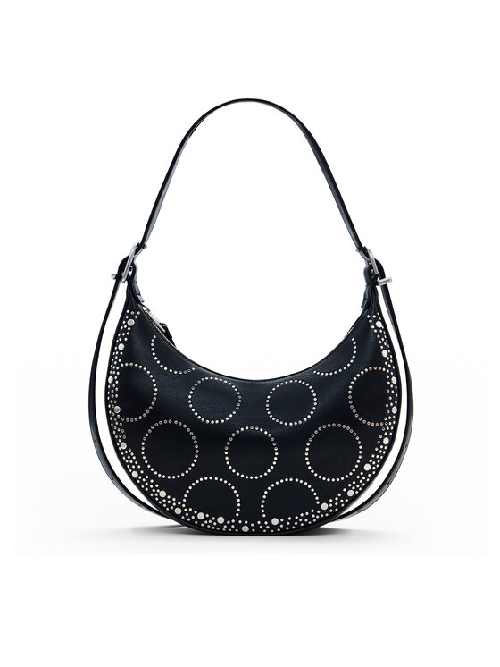 Desigual Сумка Desigual 25SAXP68 Чорний