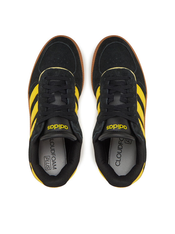 adidas Снікерcи adidas Breaknet Sleek JH6897 Чорний