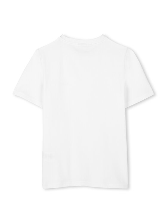 BOSS BOSS Conjunto de camisetas J52680 D De color Regular Fit