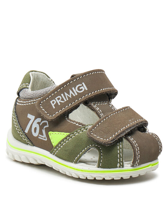 Primigi Босоніжки Primigi 5862722 Сірий