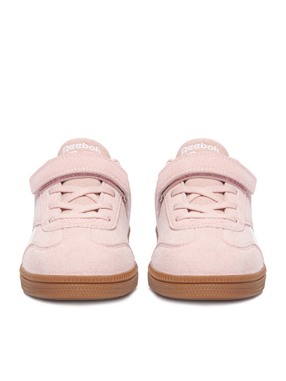 Reebok Снікерcи Reebok CEO-LEA-D680(DZ) Рожевий